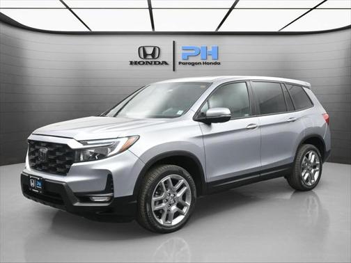 2022 Honda Passport EX-L