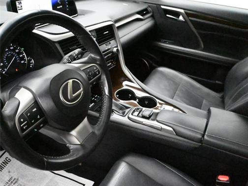 2019 Lexus RX 350 