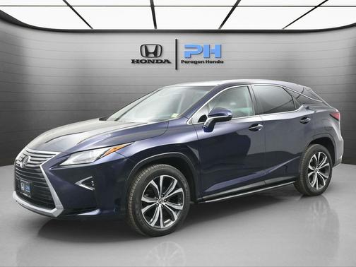 2019 Lexus RX 350 RX 350