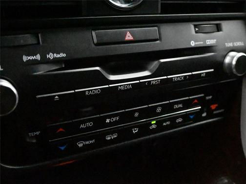 2019 Lexus RX 350 RX 350