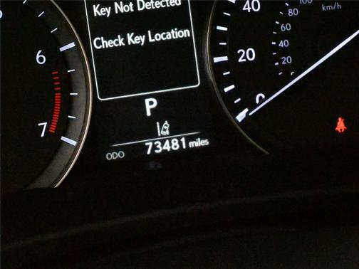 2019 Lexus RX 350 RX 350