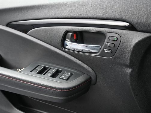 2022 Honda Pilot Black Edition