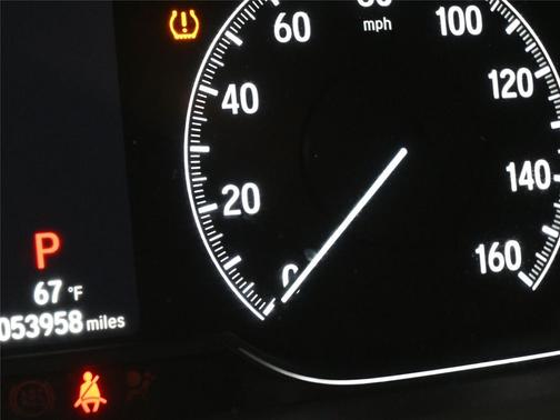 2022 Honda Insight EX