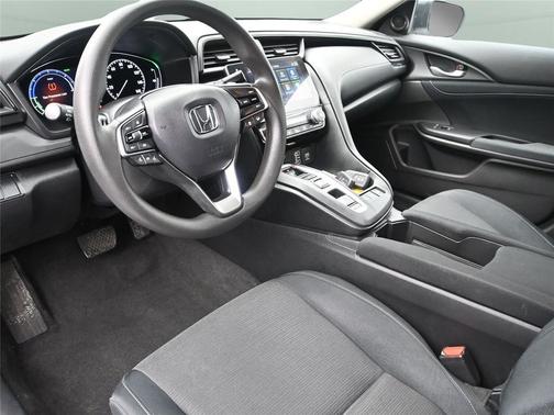 2022 Honda Insight EX