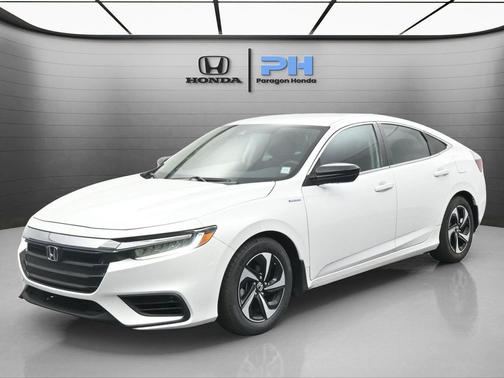 2022 Honda Insight EX
