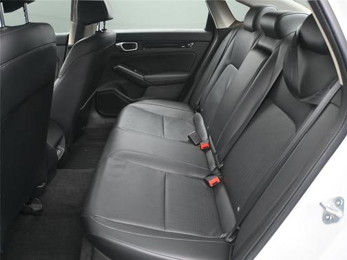 2023 Honda Civic Touring