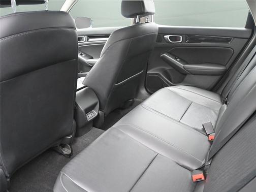 2023 Honda Civic Touring