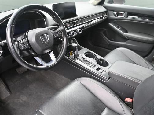 2023 Honda Civic Touring
