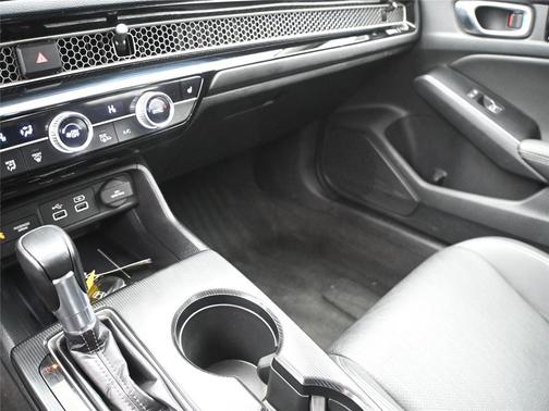 2023 Honda Civic Touring