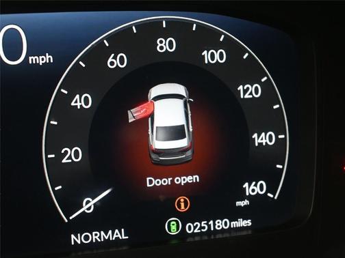 2023 Honda Civic Touring