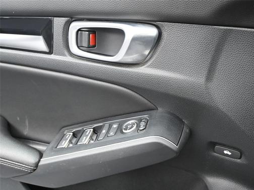 2023 Honda Civic Touring