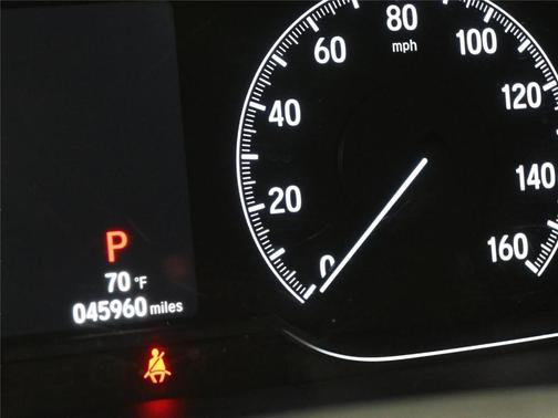 2020 Honda Accord EX 1.5T