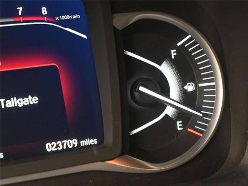 2023 Honda Passport Elite