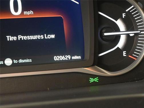 2023 Honda Passport Elite