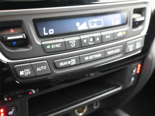 2023 Honda Passport Elite