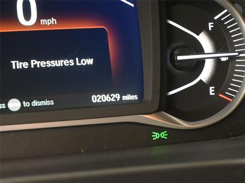 2023 Honda Passport Elite