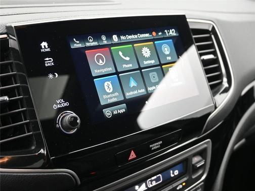 2023 Honda Passport Elite