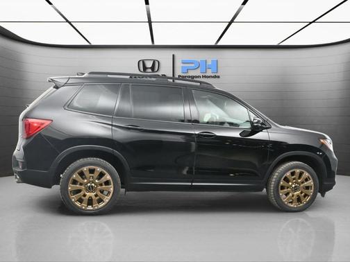 2023 Honda Passport Elite