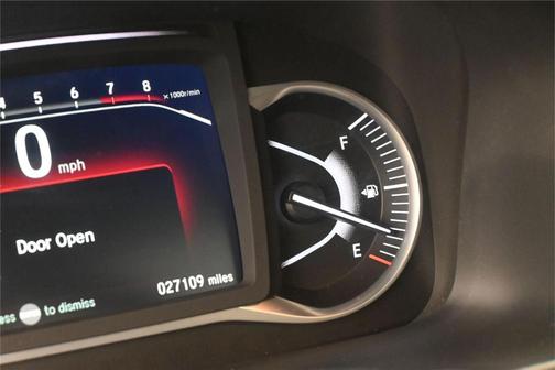 Crystal Black Pearl 2023 Honda Passport Elite