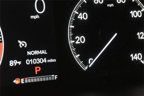 Urban Gray Pearl 2025 Honda HR-V Sport