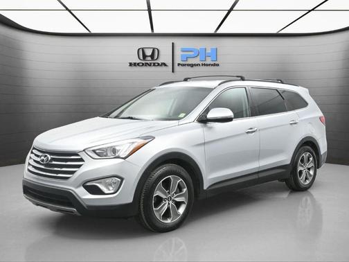 2014 Hyundai SANTA FE Limited