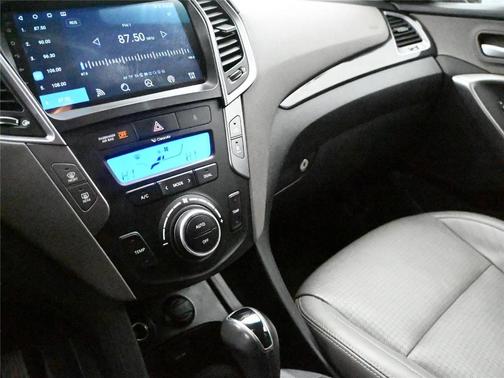 2014 Hyundai SANTA FE Limited