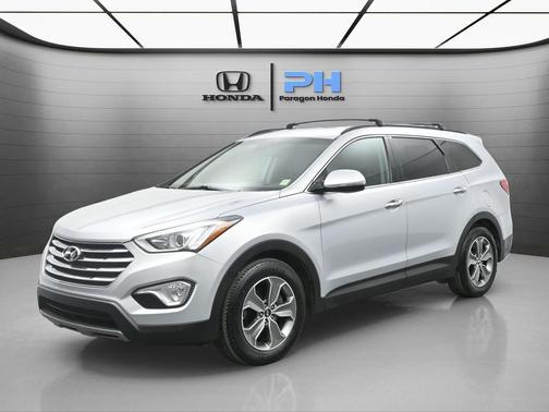 2014 Hyundai SANTA FE Limited
