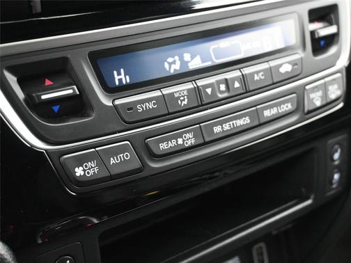 2023 Honda Passport Elite