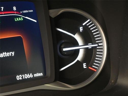 2023 Honda Passport Elite