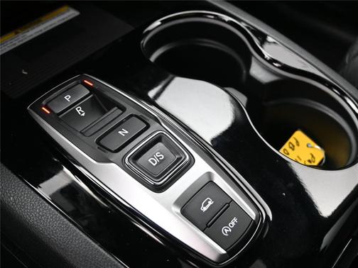 2023 Honda Passport Elite