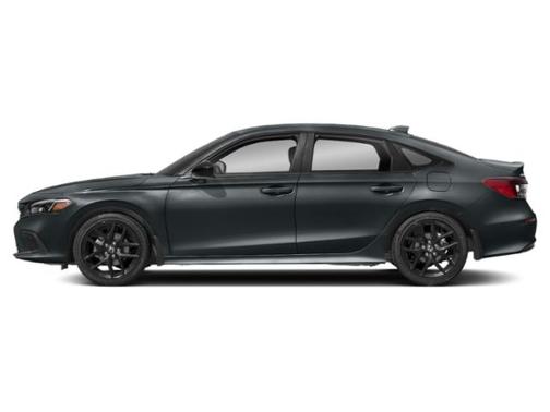 2023 Honda Civic EX