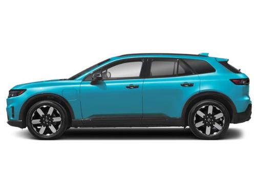 2025 Honda Prologue Elite