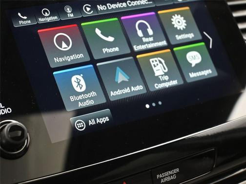 2020 Honda Pilot Touring 7-Passenger