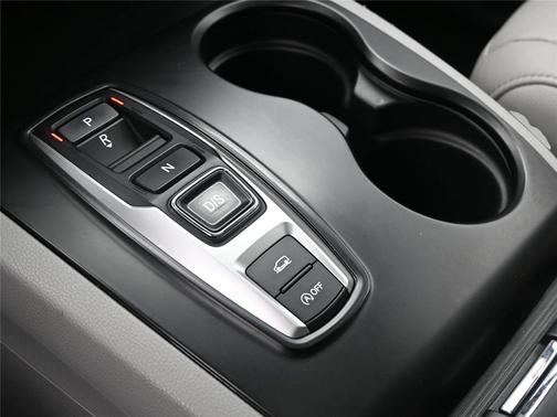 2020 Honda Pilot Touring 7-Passenger