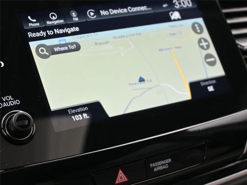 2020 Honda Pilot Touring 7-Passenger