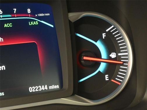 2020 Honda Pilot Touring 7-Passenger