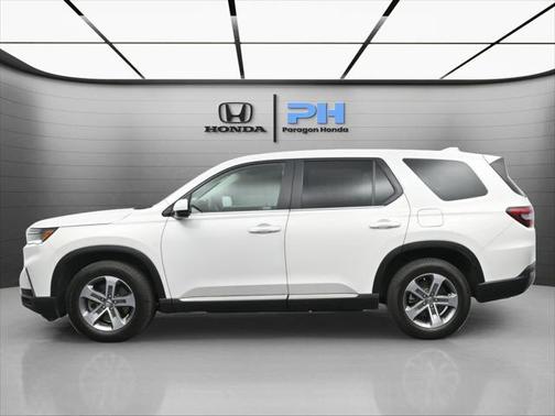 2023 Honda Pilot EX-L 8-Passenger