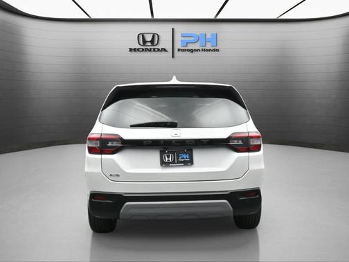 2023 Honda Pilot EX-L 8-Passenger