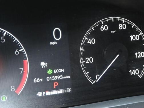 2023 Honda Pilot EX-L 8-Passenger