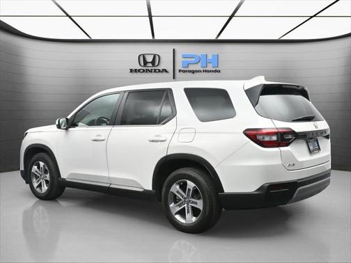 2023 Honda Pilot EX-L 8-Passenger
