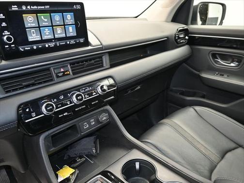 2023 Honda Pilot EX-L 8-Passenger