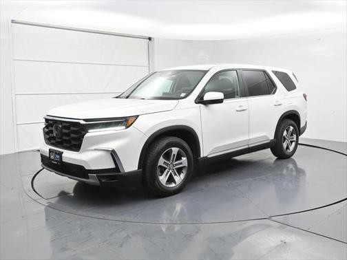 2023 Honda Pilot EX-L 8-Passenger