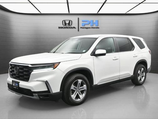 2023 Honda Pilot EX-L 8-Passenger