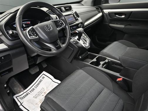 2020 Honda CR-V LX