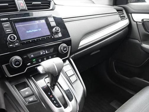 2020 Honda CR-V LX