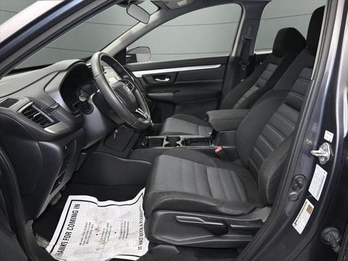 2020 Honda CR-V LX