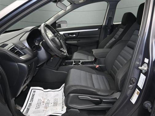 2020 Honda CR-V LX