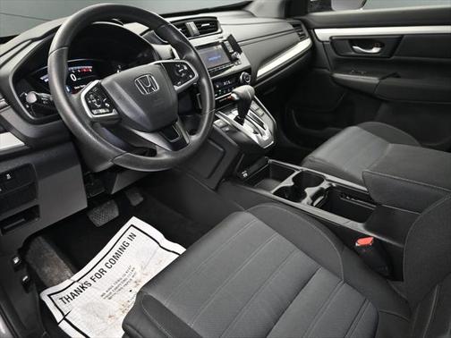 2020 Honda CR-V LX