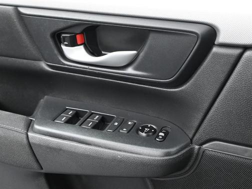 2020 Honda CR-V LX
