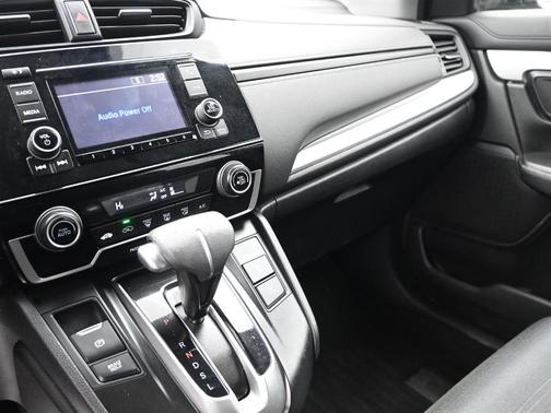 2020 Honda CR-V LX
